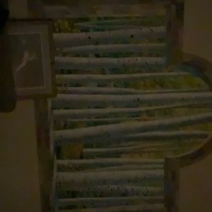 Meet your Posher, Pat